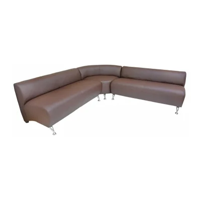 Modular sofa Florida, upholstery Fly 2231